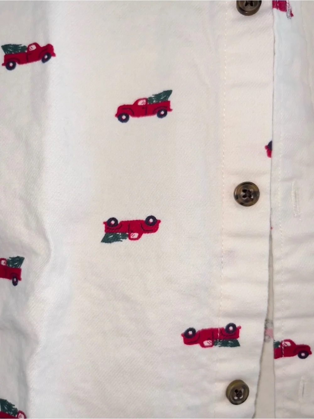 Size 3T lot of 3 long sleeve toddle boys shirts CARTER’S & THE CHILDRENS PLACE
